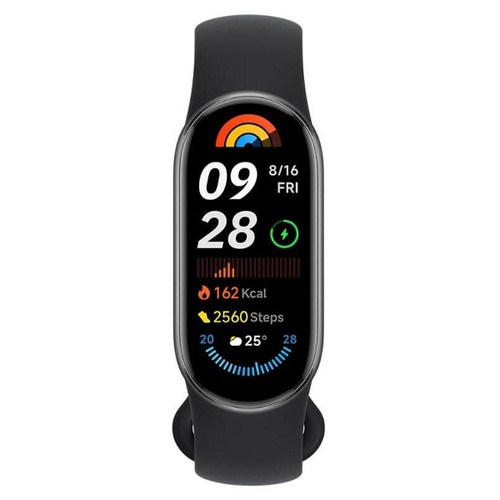 צמיד כושר חכם דור 9 דגם Xiaomi Smart Band 9