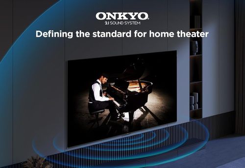 טלוויזיה חכמה TCL 65 Inch Smart 65P8K QLED