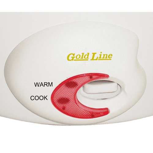 סיר אורז חשמלי 1.8 ליטר Gold Line ATL-070