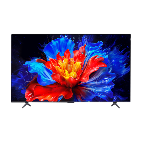 טלוויזיה חכמה TCL 98 Inch Smart 98P8K QLED