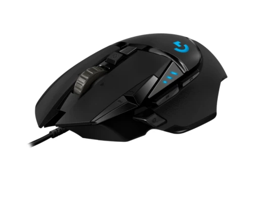 עכבר גיימינג Logitech G502 HERO