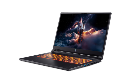 מחשב נייד Acer Nitro V17 AI NH.QWKEC.002 אייסר