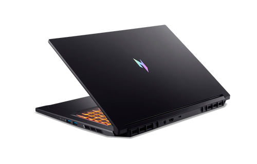 מחשב נייד Acer Nitro V17 AI NH.QWKEC.002 אייסר