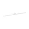 תאורת מראה גוף לבן SPLASH IP44 17W 3CCT