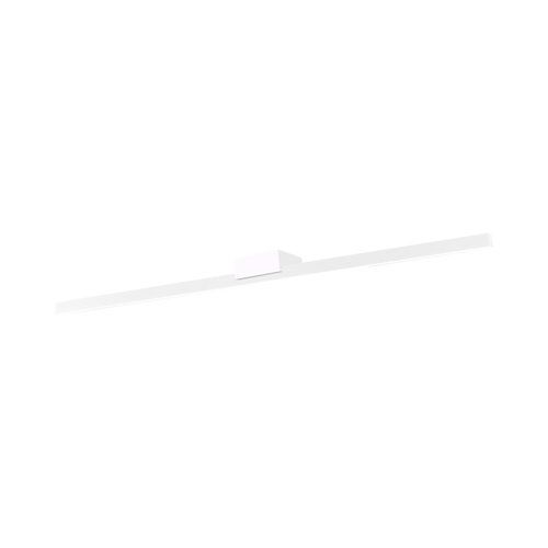 תאורת מראה גוף לבן SPLASH IP44 28W 3CCT  Nisko 
