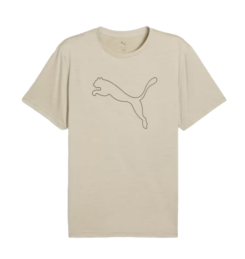 חולצת פומה Puma Tad Essential | גברים