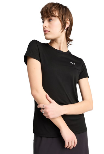 חולצת פומה Puma ESS Logo Poly | נשים