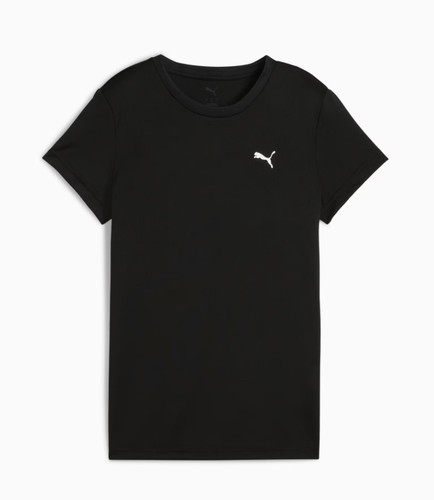 חולצת פומה Puma ESS Logo Poly | נשים