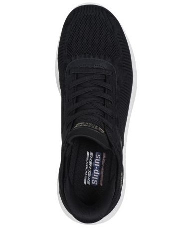 נעלי סקצ'רס Skechers Slip-ins: BOBS Sport Squad | נשים