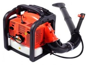 מפוח גב 62 סמ"ק ממונע דגם EB600A