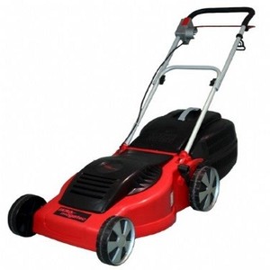 מכסחת דשא חשמלית דגם ERM1700 להב "16