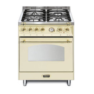 תנור משולב כפרי קרם Lofra RBI66MFT