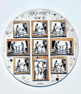 מסגרת קולז