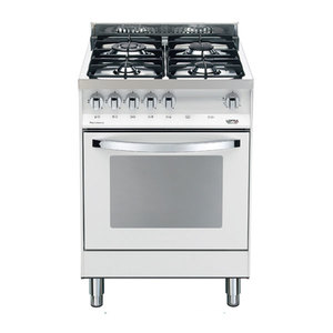 תנור משולב לבן Lofra MSB66MF/CI