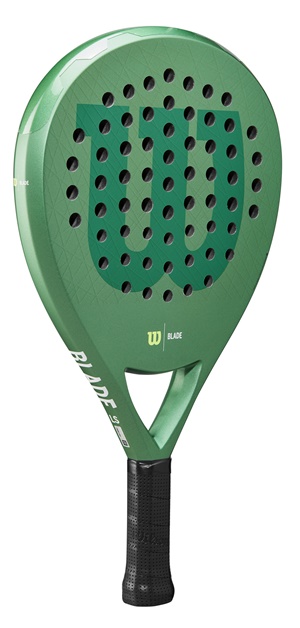 מחבט פאדל מקצועי ווילסון Blade LS V3 padel 2