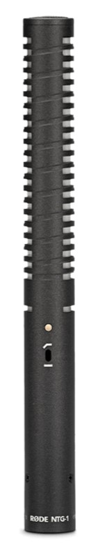 Rode NTG-1