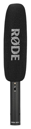 זווית נוספת Rode NTG-1