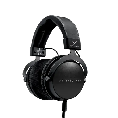 אוזניות Beyerdynamic | DT 1770 PRO MKII
