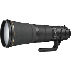 Nikon AF-S Nikkor 600mm f4 E FL ED VR
