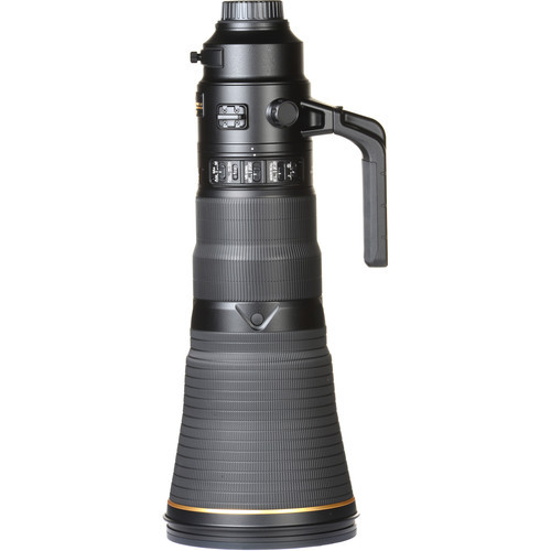 Nikon AF-S Nikkor 600mm f4 E FL ED VR