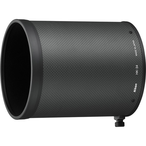 Nikon AF-S Nikkor 600mm f4 E FL ED VR