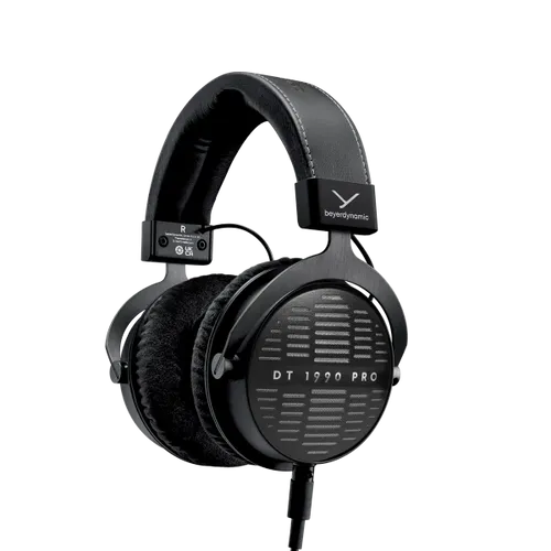 אוזניות Beyerdynamic | DT 1990 PRO MKII