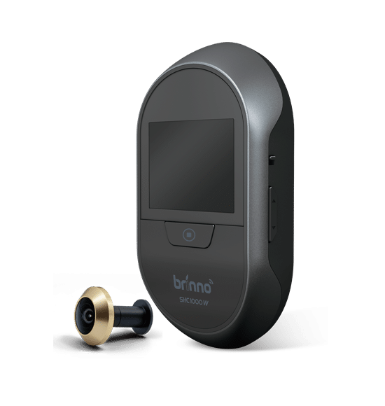 מצלמת WiFi לעינית הדלת Duo מבית 
