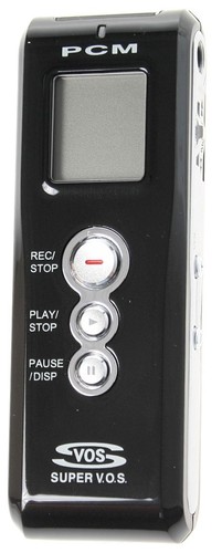 טייפ מנהלים דיגיטלי ESonic MR-1000