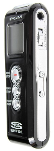טייפ מנהלים דיגיטלי ESonic MR-1000