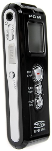 טייפ מנהלים דיגיטלי ESonic MR-1000