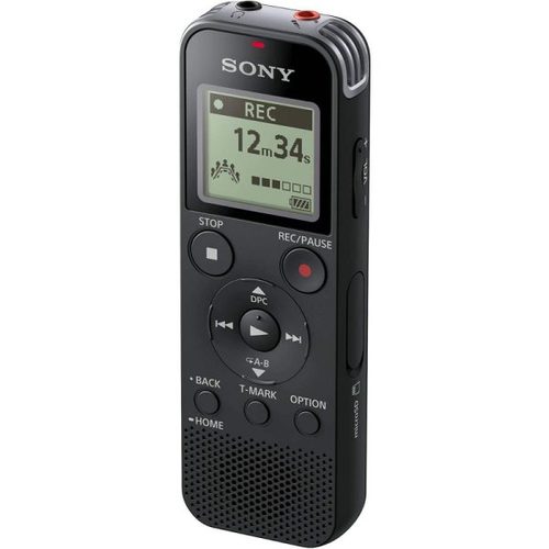 מכשיר הקלטה דגם ICD-PX470 מבית 