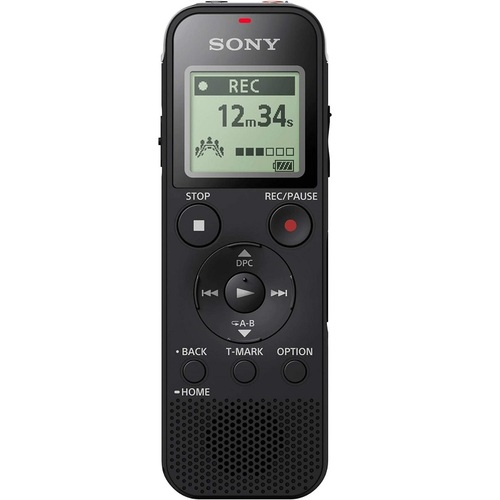 מכשיר הקלטה דגם ICD-PX470 מבית 