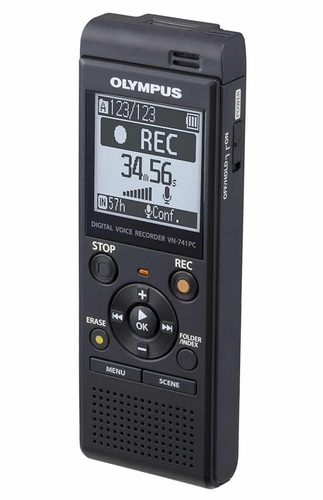 טייפ מנהלים דגם VN-741PC מבית
