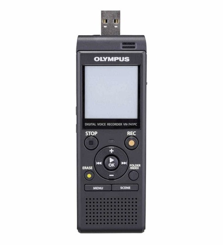 טייפ מנהלים דגם VN-741PC מבית