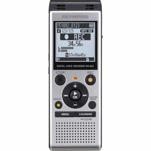 טייפ מנהלים דגם WS-852 מבית