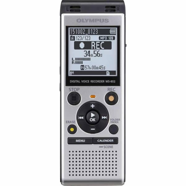 טייפ מנהלים דגם WS-852 מבית