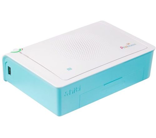 HITI Prinhome מדפסת ביתית לתמונות עם WiFi