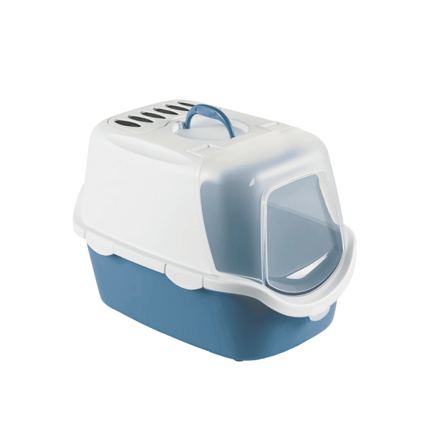 סטפנפלאסט Stefanplast שירותים סגורים 