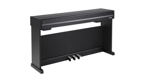 פסנתר חשמלי עם סטנד ופדלים NUX NCK-330