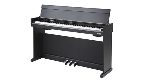 פסנתר חשמלי עם סטנד ופדלים NUX NCK-330