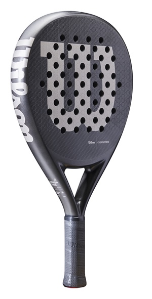 מחבט פאדל מקצועי ווילסון Carbon Force LT Padel 2