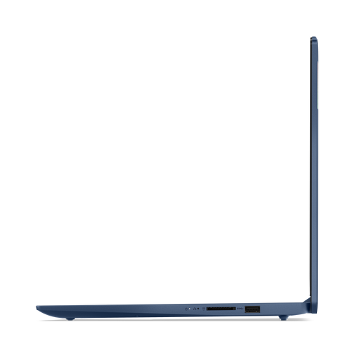 מחשב נייד Lenovo IdeaPad Slim 3 15IRU8 82X700GUIV לנובו