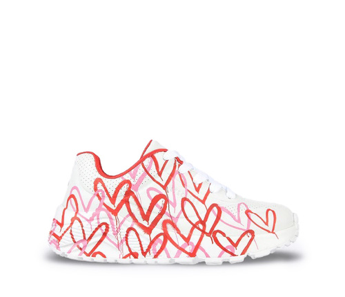 סניקרס סקצ'רס Skechers Uno Lite | ילדים