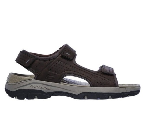 סנדלי סקצ'רס Skechers Tresmen Garo | גברים