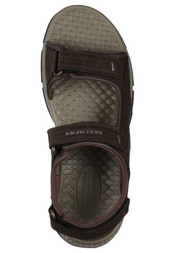 סנדלי סקצ'רס Skechers Tresmen Garo | גברים