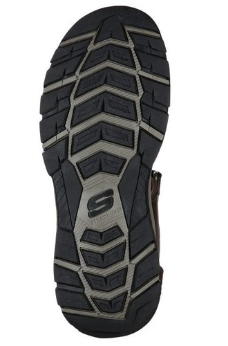 סנדלי סקצ'רס Skechers Tresmen Garo | גברים