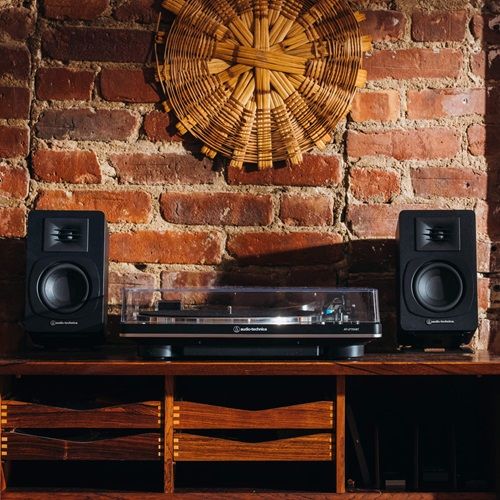 Audio Technica AT-SP3X רמקול מוניטור