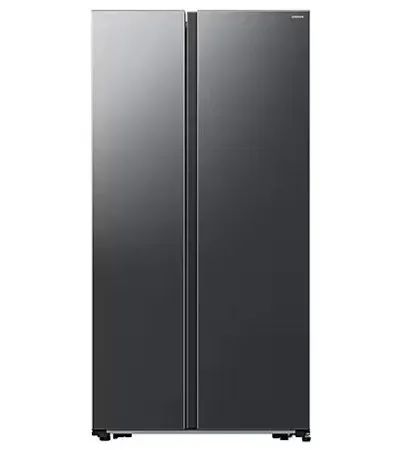מקרר ‏דלת ליד דלת Samsung RS57DG400 SBS ‏583 ‏ליטר סמסונג