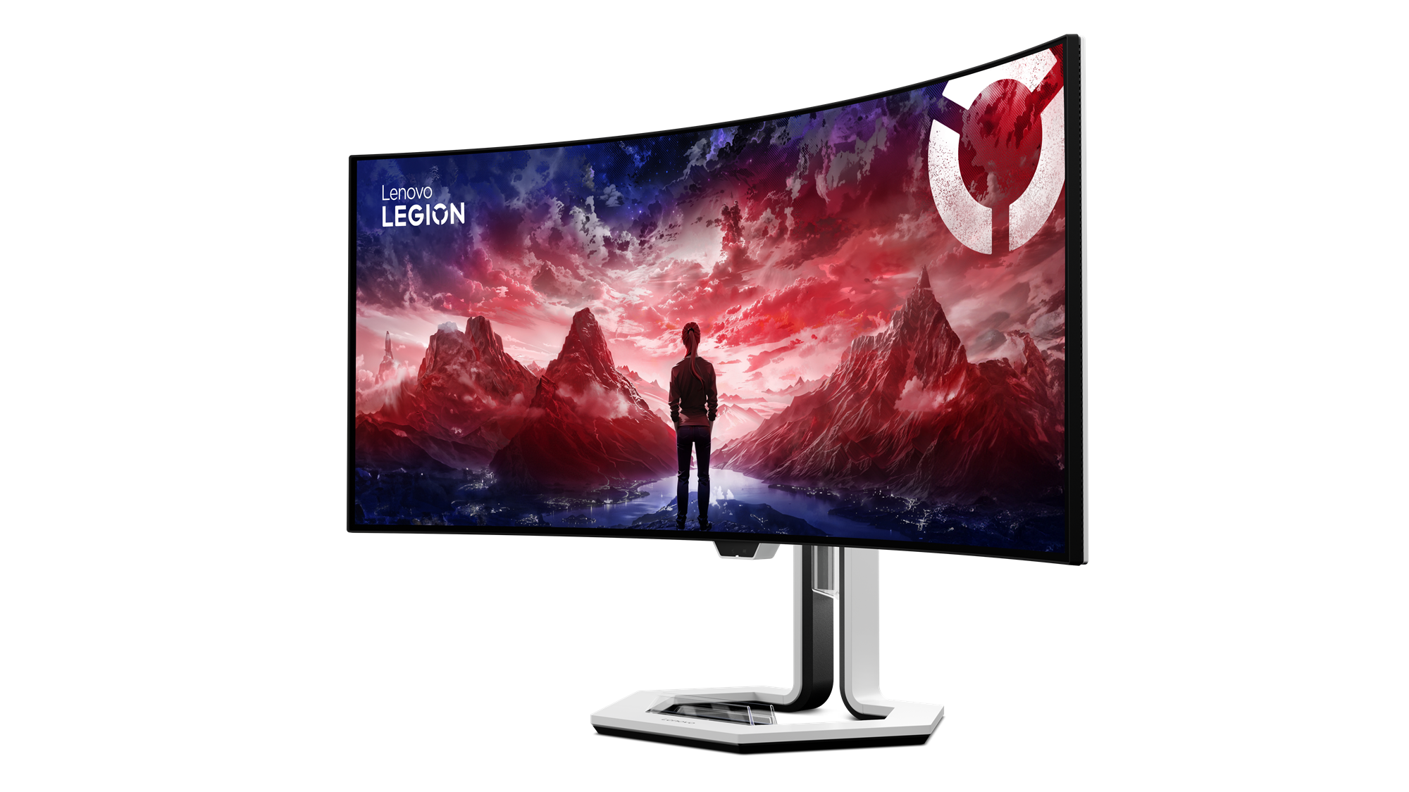 מסך מחשב 34 אינטש Lenovo Legion Pro 34WD-10 67C9UAC1IS WQHD לנובו