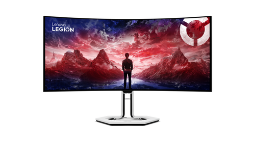 מסך מחשב ‏34 ‏אינטש Lenovo Legion Pro 34WD-10 67C9UAC1IS WQHD לנובו